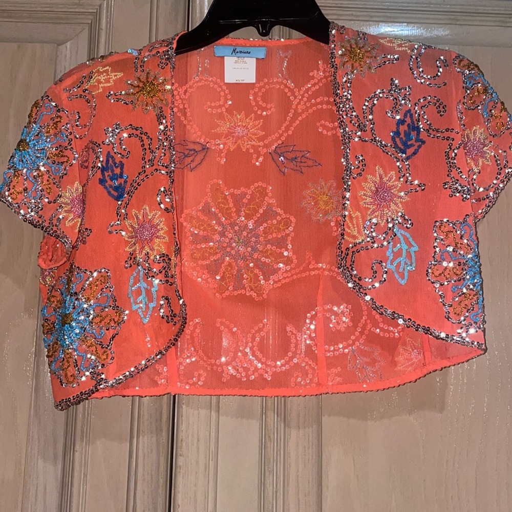 Bolero Marciano